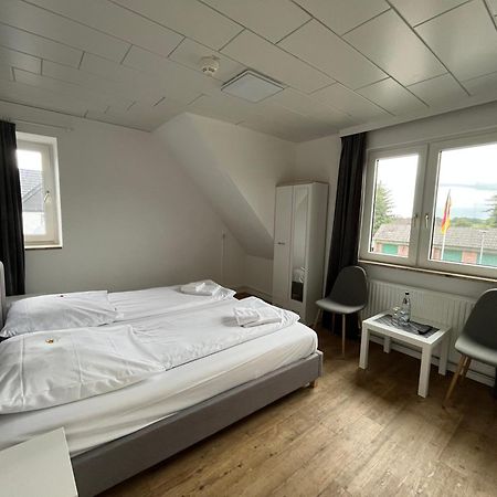 Hotel Seeblick Foersterhaus Owschlag Ngoại thất bức ảnh