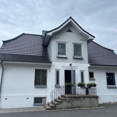 Hotel Seeblick Foersterhaus Owschlag Ngoại thất bức ảnh