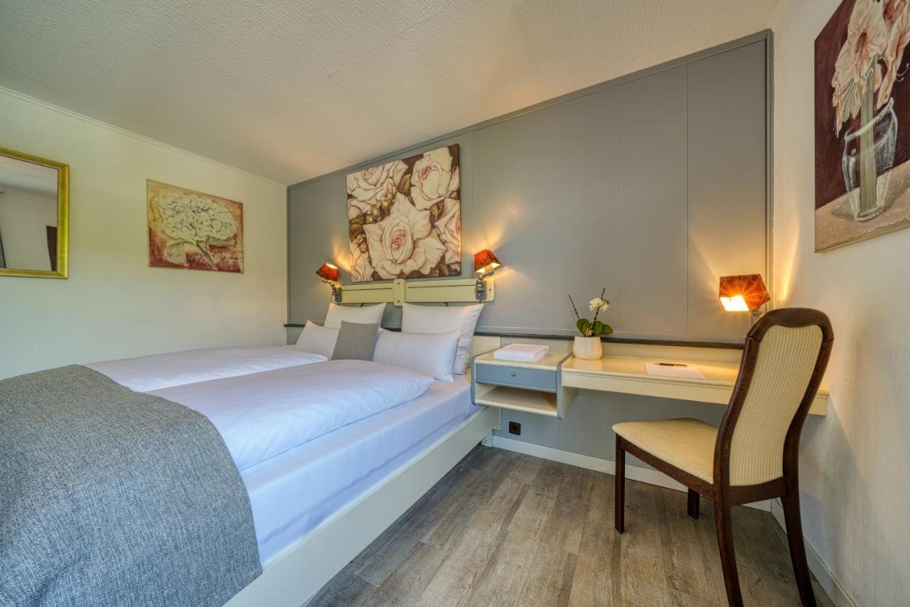 Hotel Seeblick Foersterhaus Owschlag Ngoại thất bức ảnh