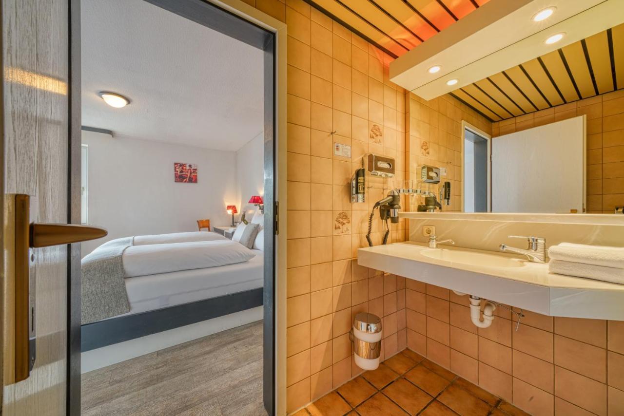 Hotel Seeblick Foersterhaus Owschlag Ngoại thất bức ảnh