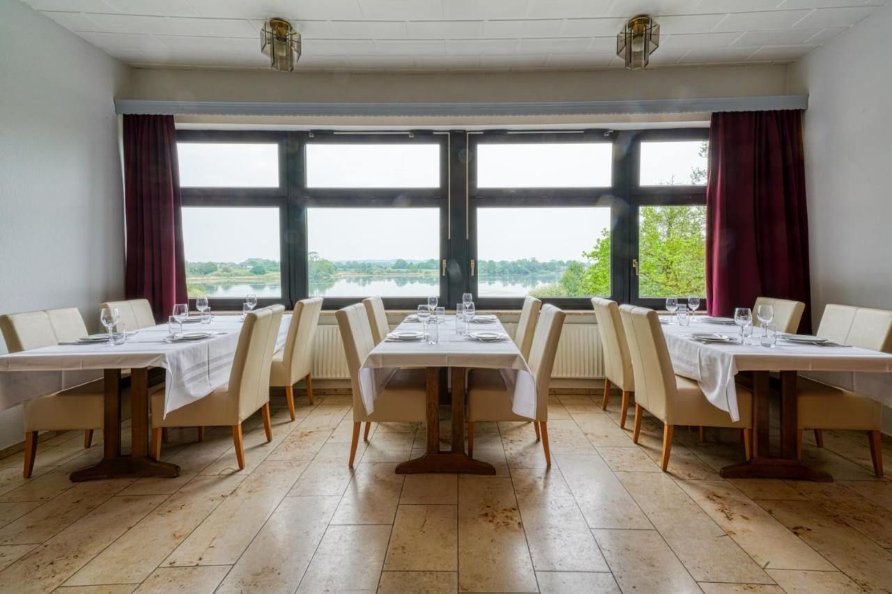 Hotel Seeblick Foersterhaus Owschlag Ngoại thất bức ảnh