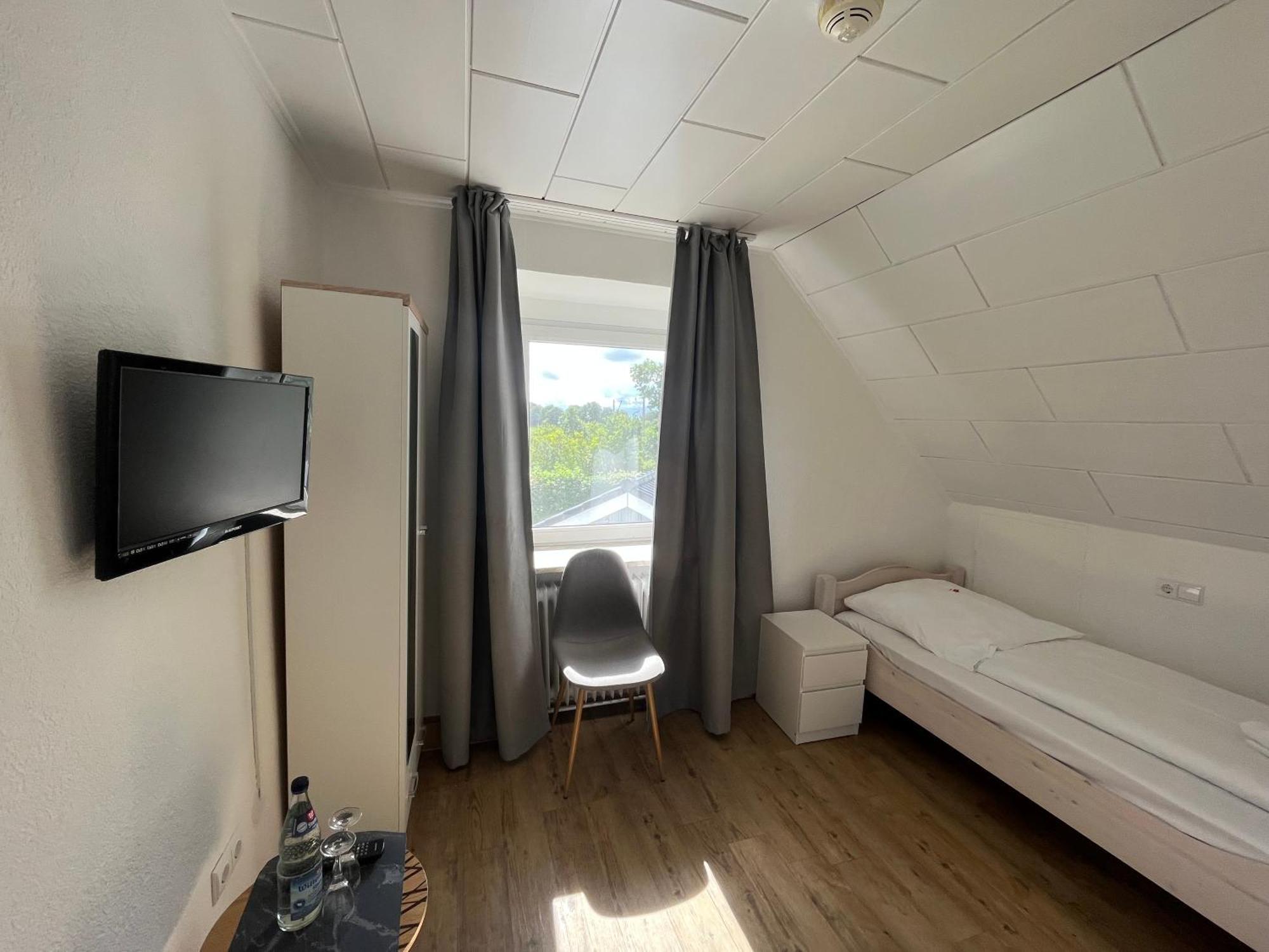 Hotel Seeblick Foersterhaus Owschlag Phòng bức ảnh