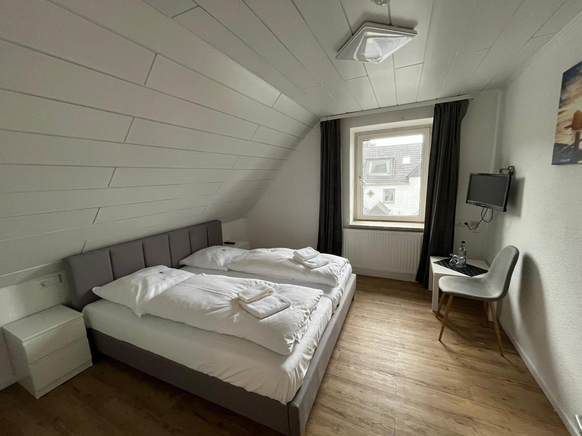 Hotel Seeblick Foersterhaus Owschlag Ngoại thất bức ảnh